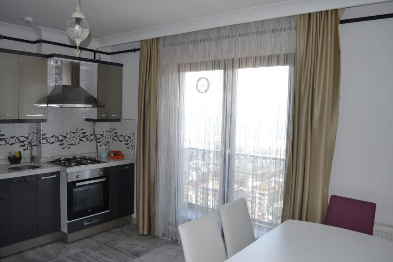 Shahin Golden Hotel L الصقر الذهبي… Bostanci Esterno foto