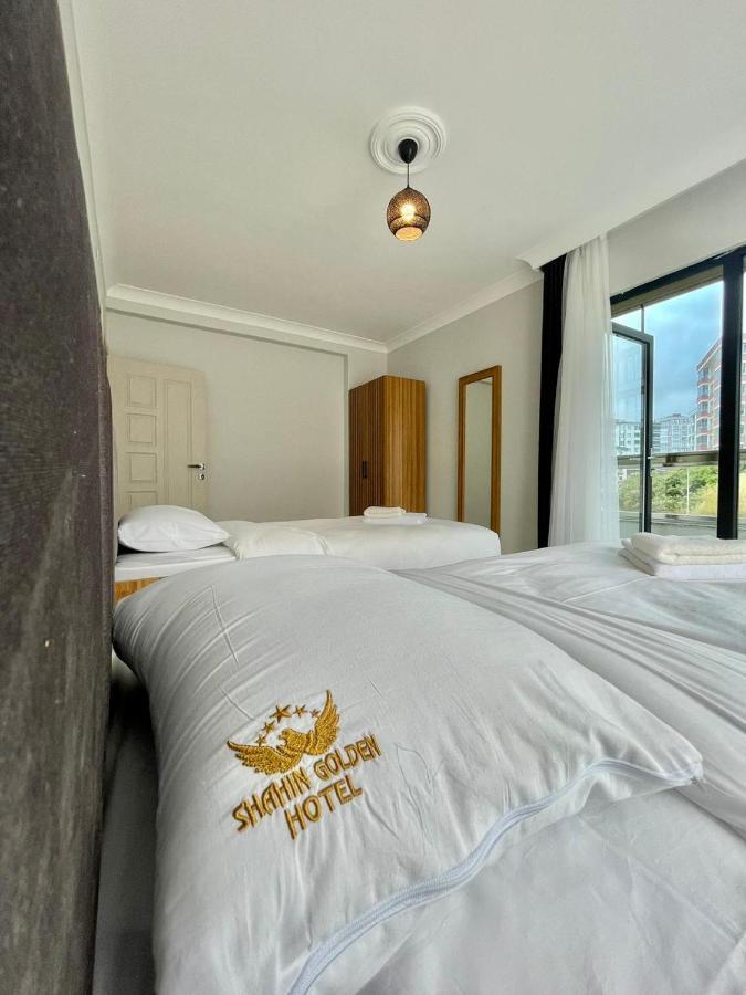Shahin Golden Hotel L الصقر الذهبي… Bostanci Esterno foto
