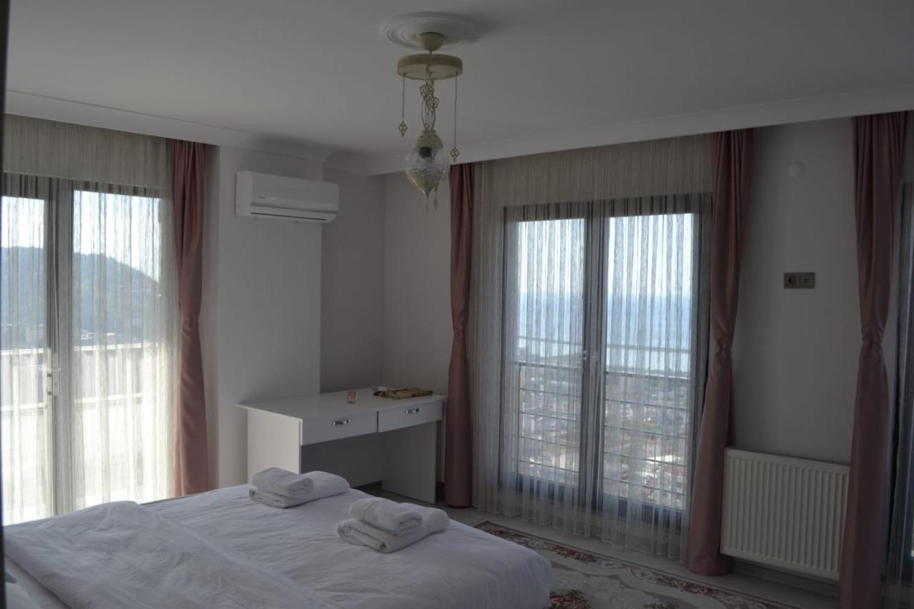 Shahin Golden Hotel L الصقر الذهبي… Bostanci Esterno foto