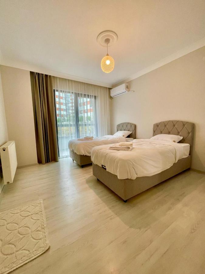 Shahin Golden Hotel L الصقر الذهبي… Bostanci Esterno foto