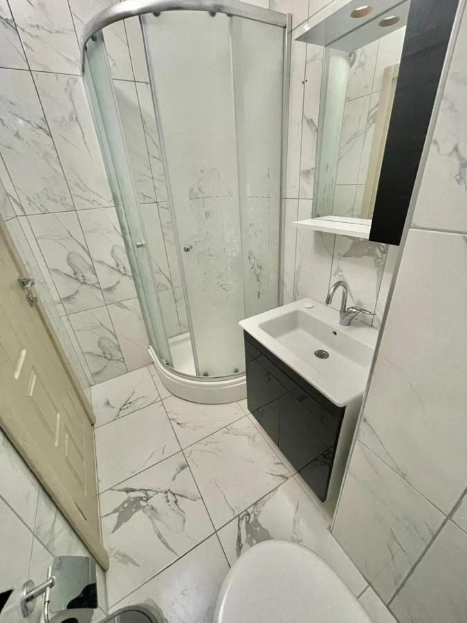 Shahin Golden Hotel L الصقر الذهبي… Bostanci Esterno foto