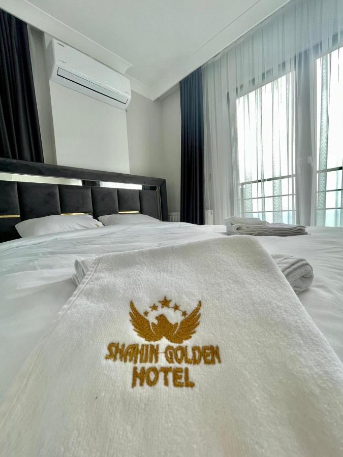 Shahin Golden Hotel L الصقر الذهبي… Bostanci Esterno foto