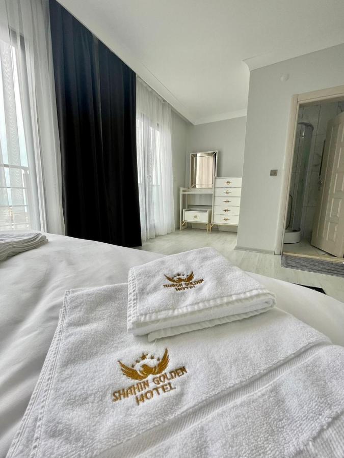 Shahin Golden Hotel L الصقر الذهبي… Bostanci Esterno foto