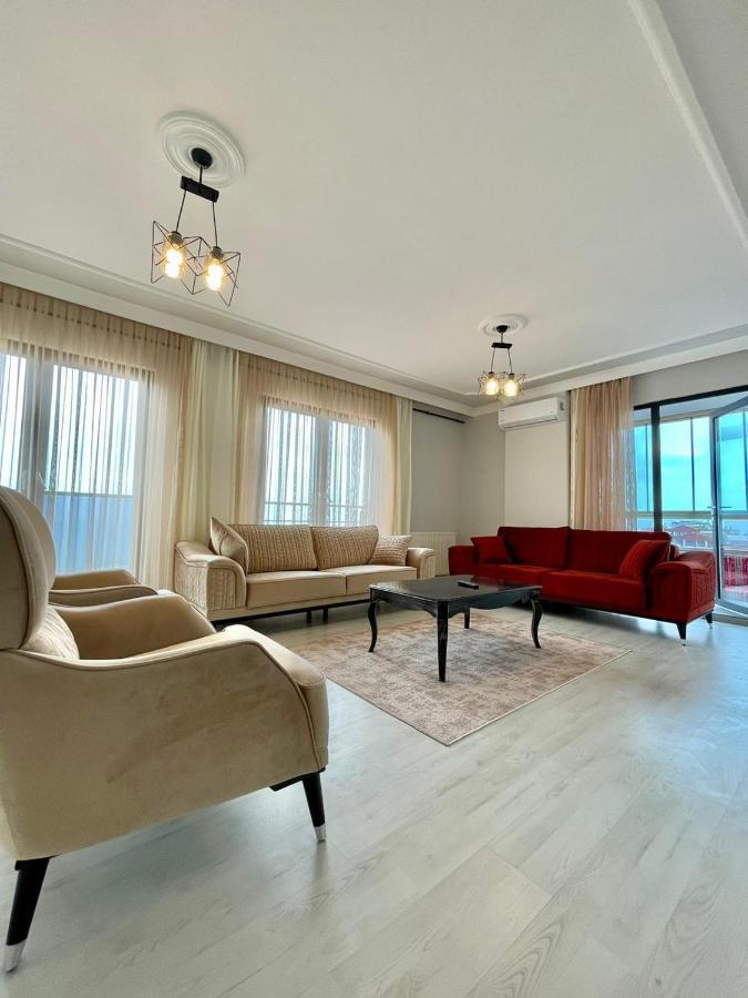 Shahin Golden Hotel L الصقر الذهبي… Bostanci Esterno foto