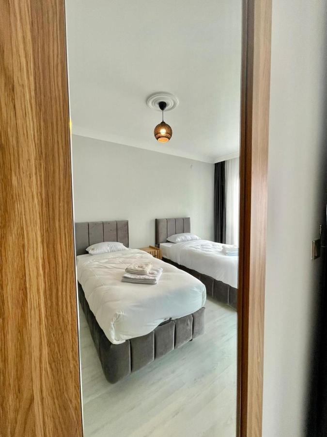 Shahin Golden Hotel L الصقر الذهبي… Bostanci Esterno foto