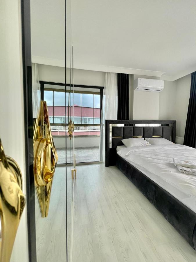 Shahin Golden Hotel L الصقر الذهبي… Bostanci Esterno foto