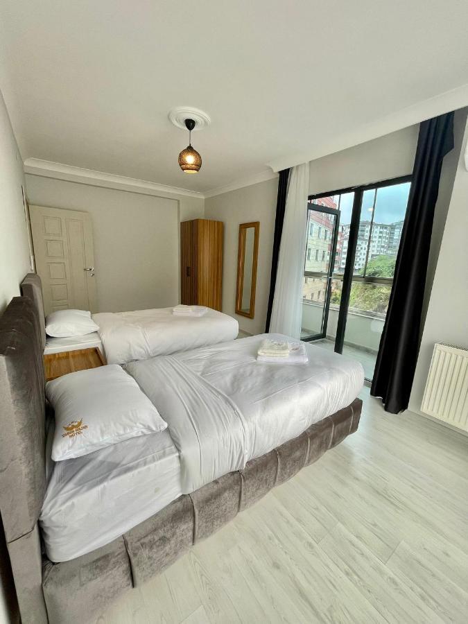 Shahin Golden Hotel L الصقر الذهبي… Bostanci Esterno foto