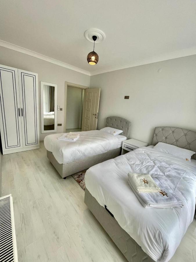 Shahin Golden Hotel L الصقر الذهبي… Bostanci Esterno foto