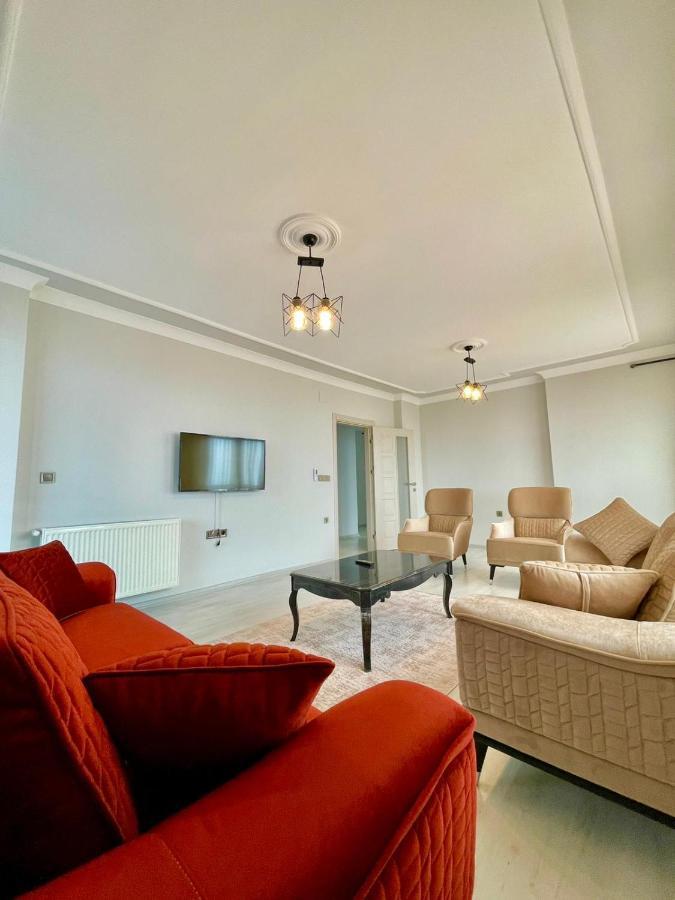 Shahin Golden Hotel L الصقر الذهبي… Bostanci Esterno foto