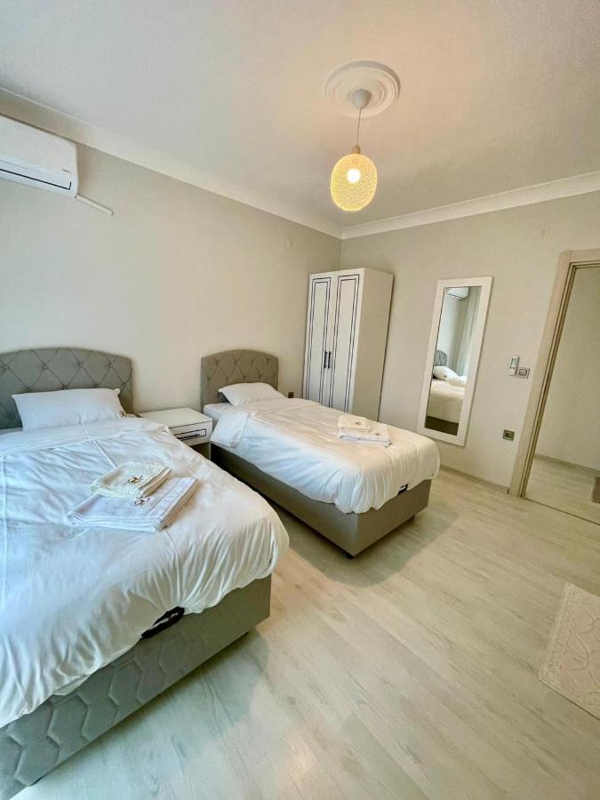 Shahin Golden Hotel L الصقر الذهبي… Bostanci Esterno foto