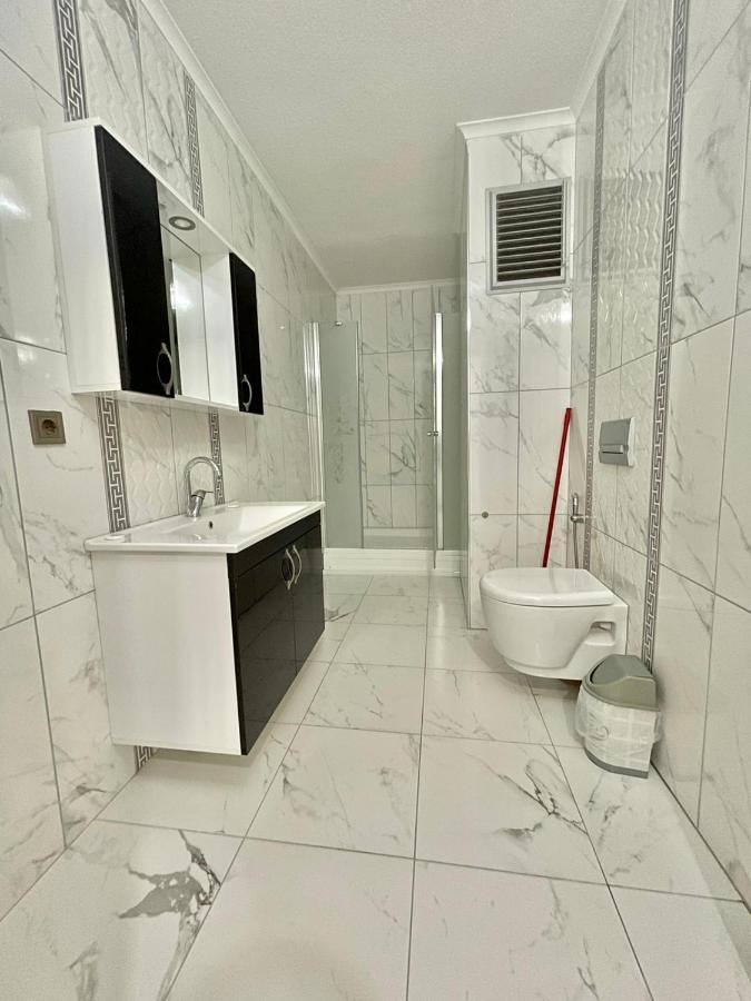 Shahin Golden Hotel L الصقر الذهبي… Bostanci Esterno foto