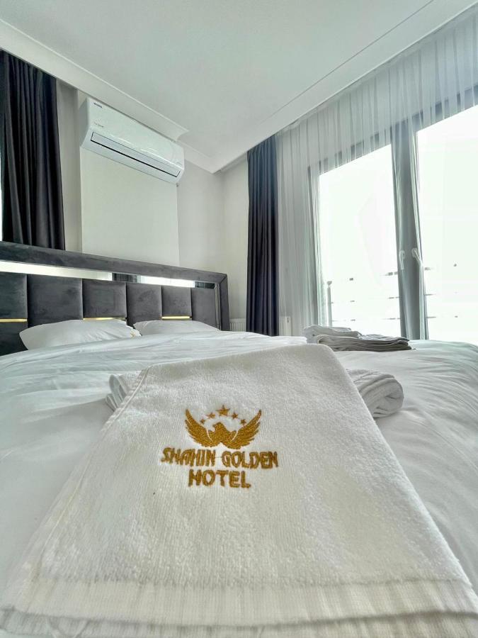 Shahin Golden Hotel L الصقر الذهبي… Bostanci Esterno foto