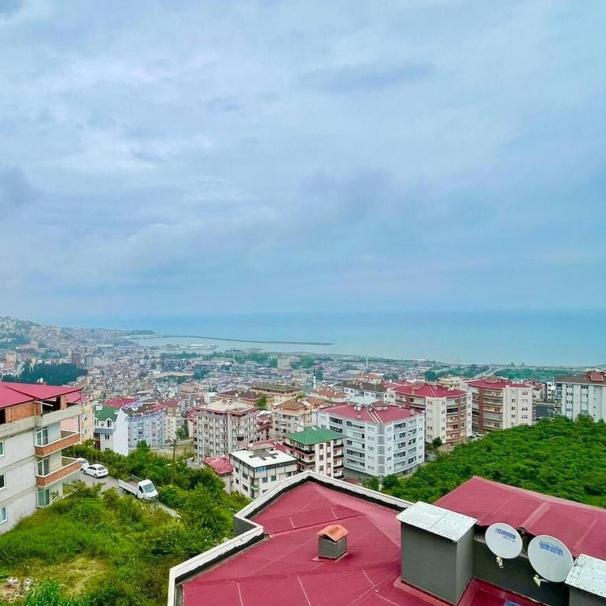 Shahin Golden Hotel L الصقر الذهبي… Bostanci Esterno foto