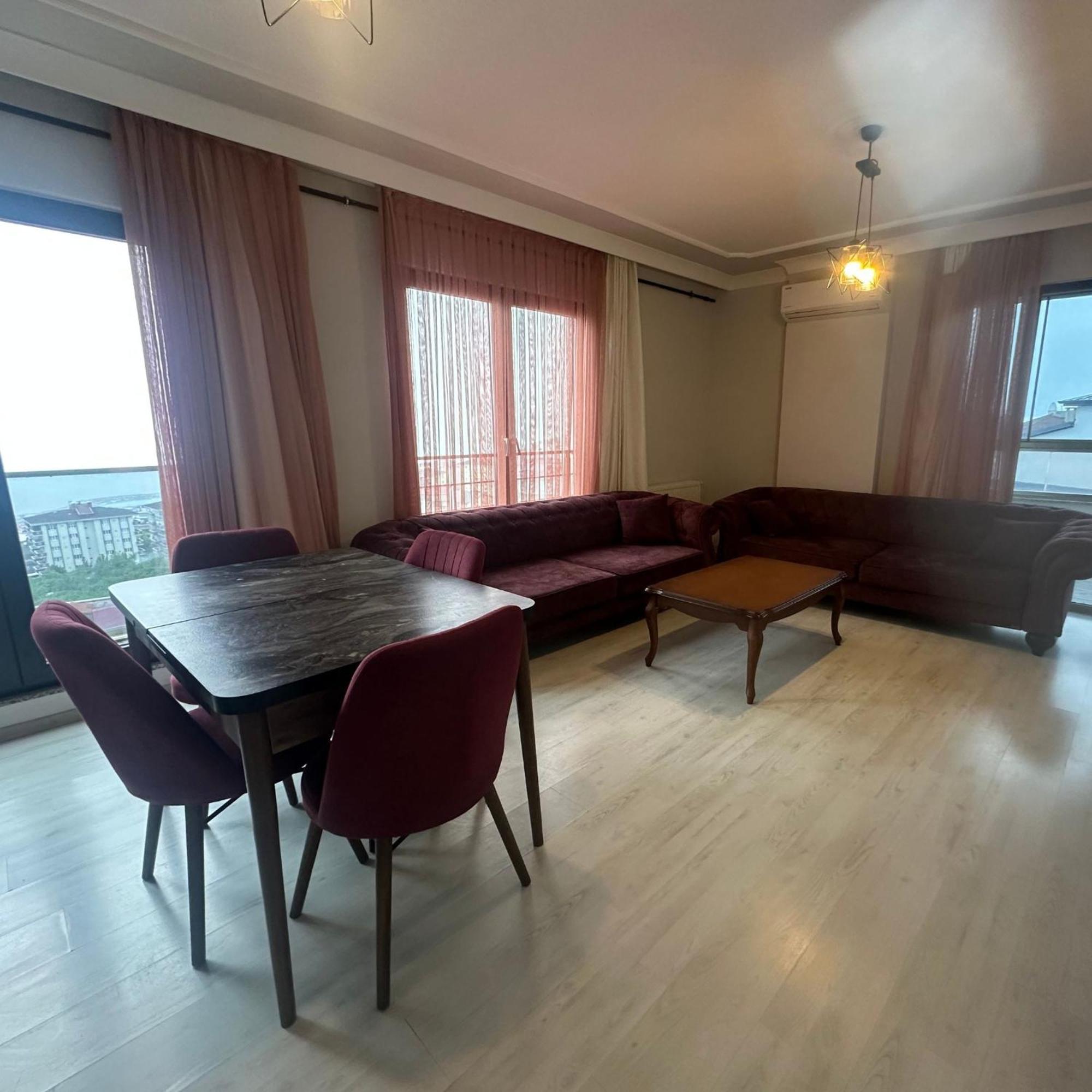Shahin Golden Hotel L الصقر الذهبي… Bostanci Esterno foto