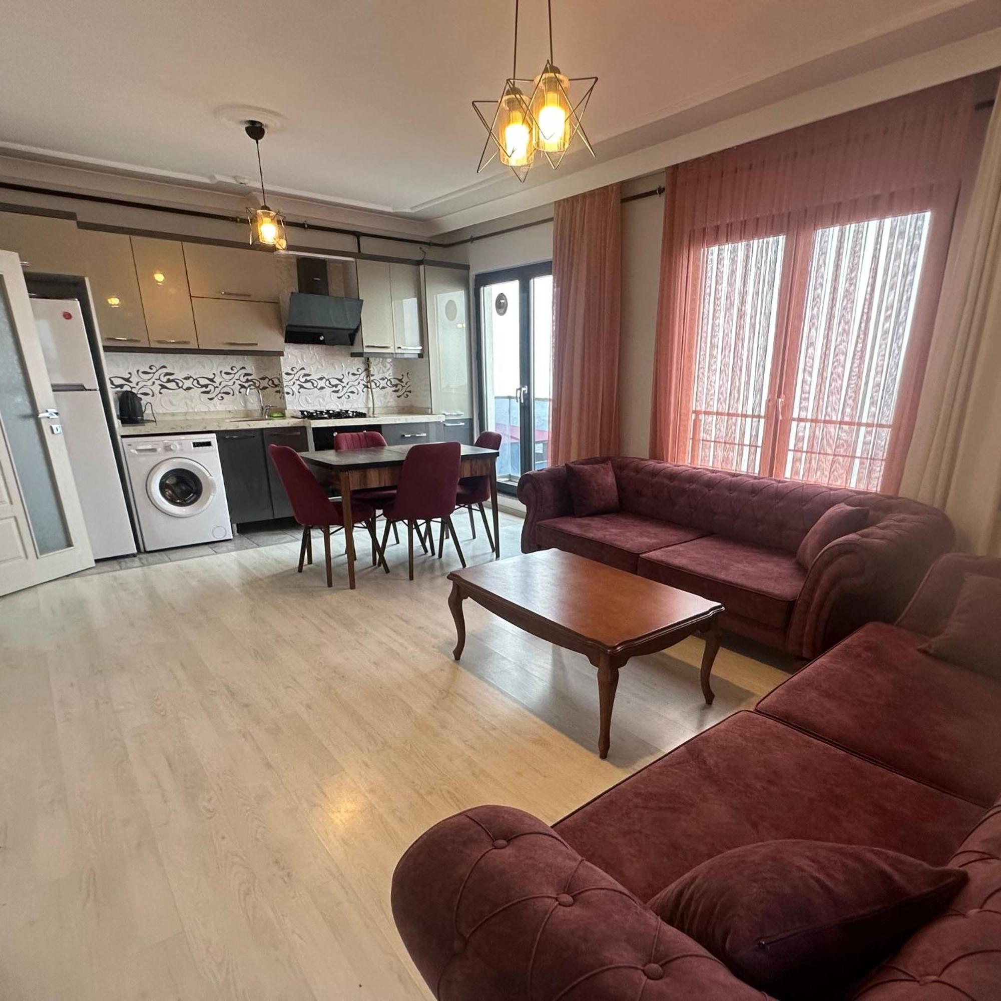 Shahin Golden Hotel L الصقر الذهبي… Bostanci Esterno foto