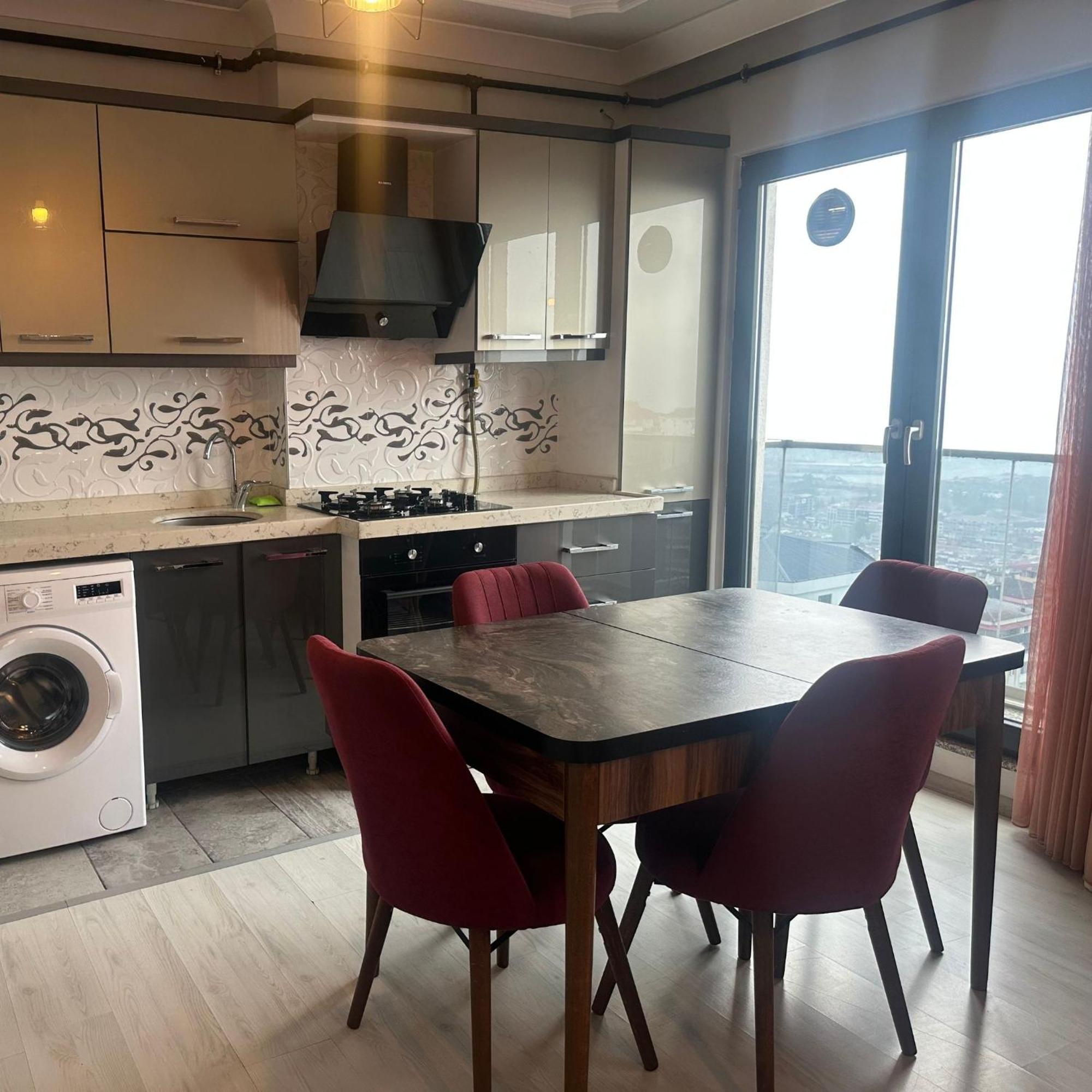 Shahin Golden Hotel L الصقر الذهبي… Bostanci Esterno foto
