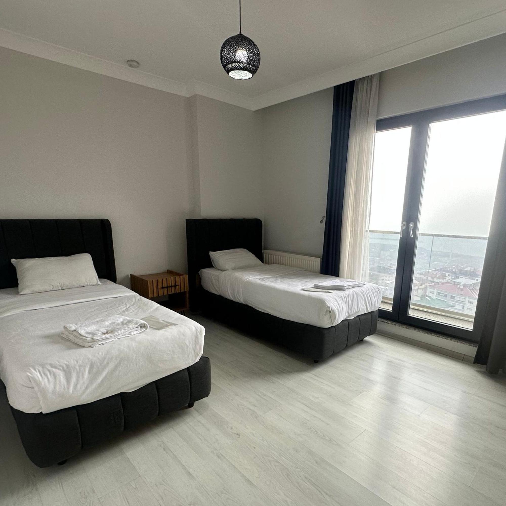 Shahin Golden Hotel L الصقر الذهبي… Bostanci Esterno foto