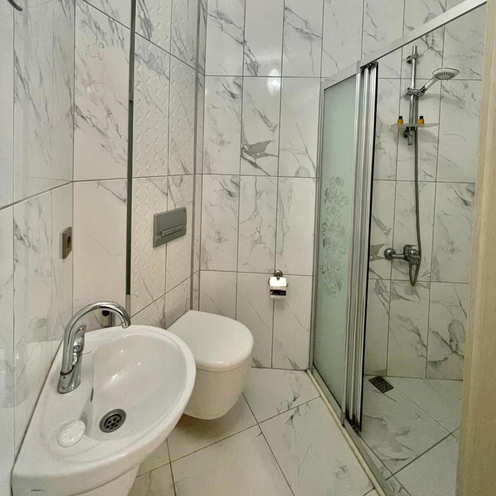 Shahin Golden Hotel L الصقر الذهبي… Bostanci Esterno foto