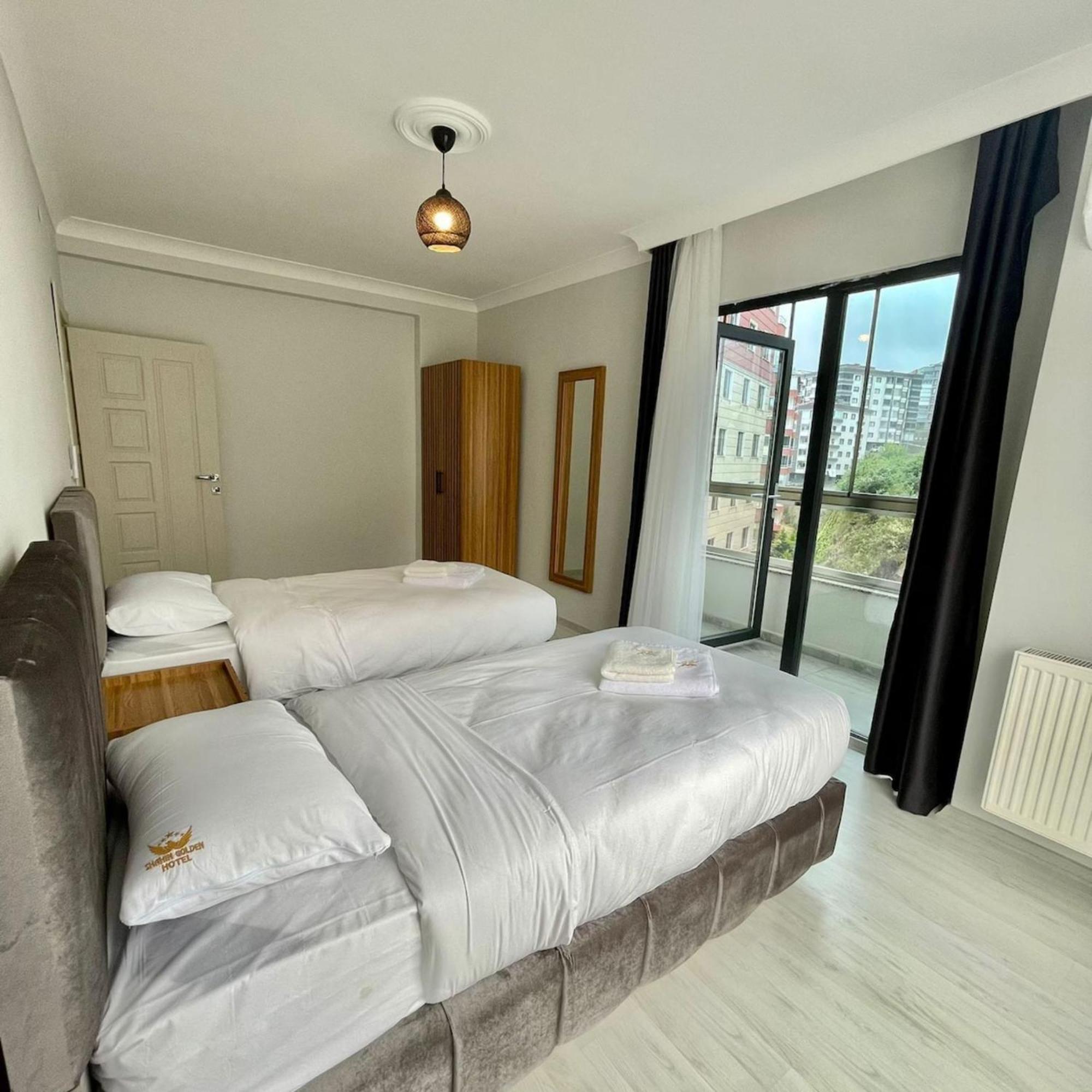 Shahin Golden Hotel L الصقر الذهبي… Bostanci Esterno foto
