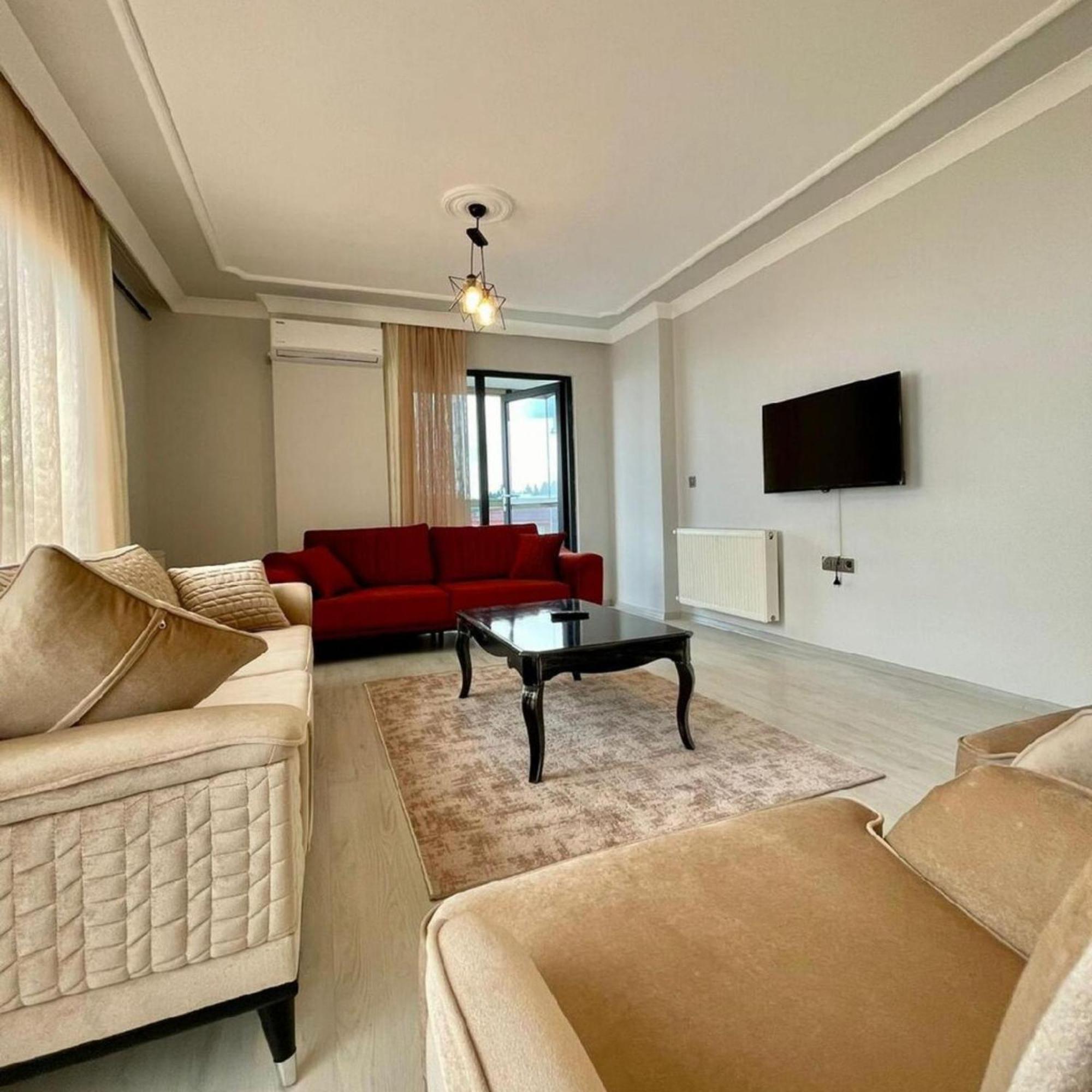 Shahin Golden Hotel L الصقر الذهبي… Bostanci Esterno foto
