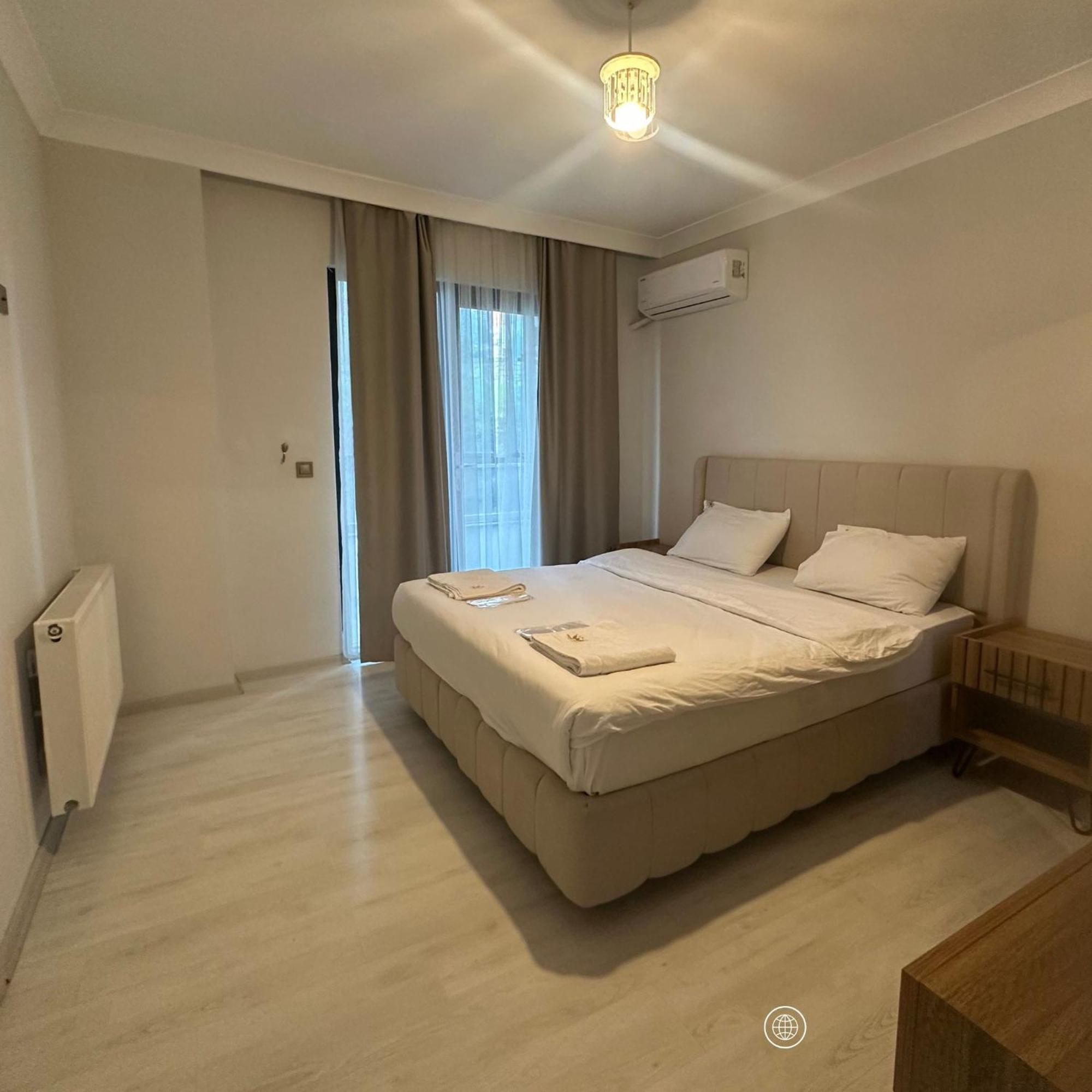 Shahin Golden Hotel L الصقر الذهبي… Bostanci Esterno foto