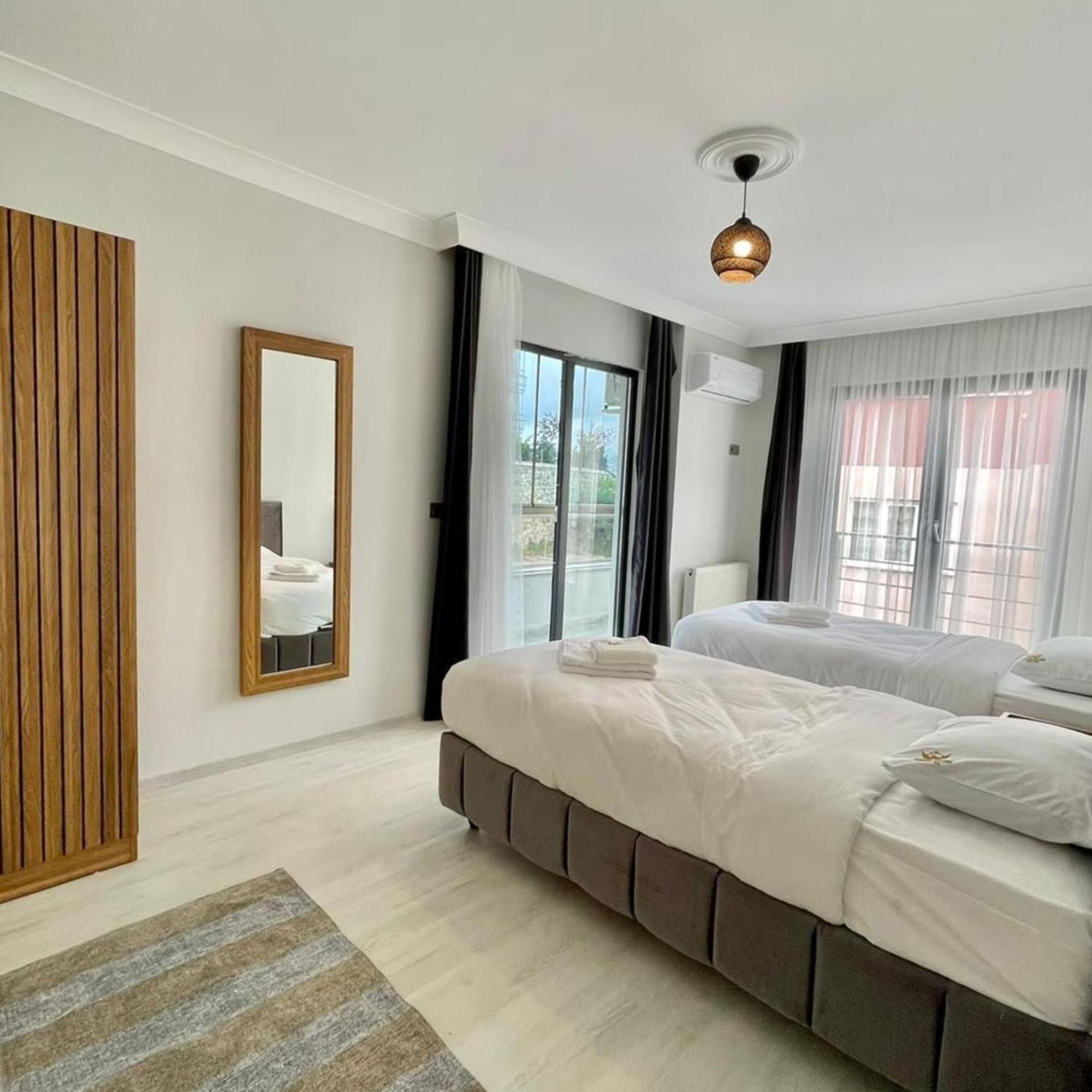 Shahin Golden Hotel L الصقر الذهبي… Bostanci Esterno foto