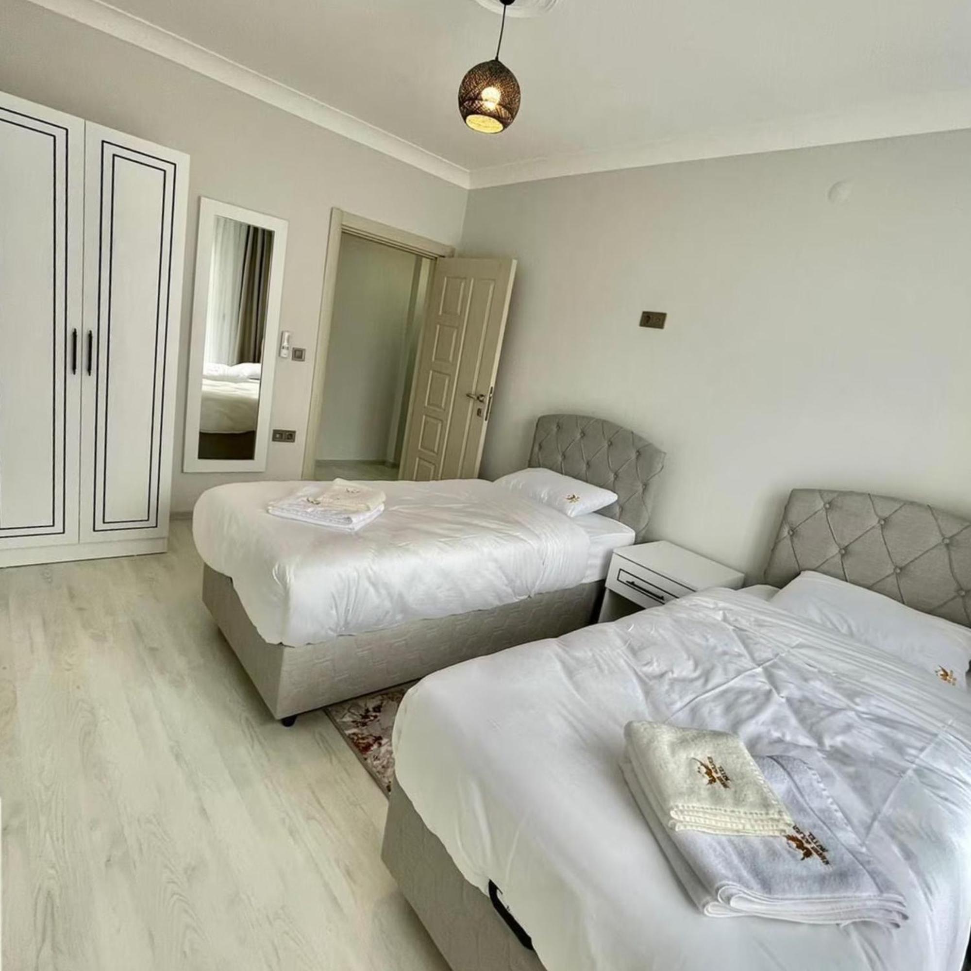 Shahin Golden Hotel L الصقر الذهبي… Bostanci Esterno foto