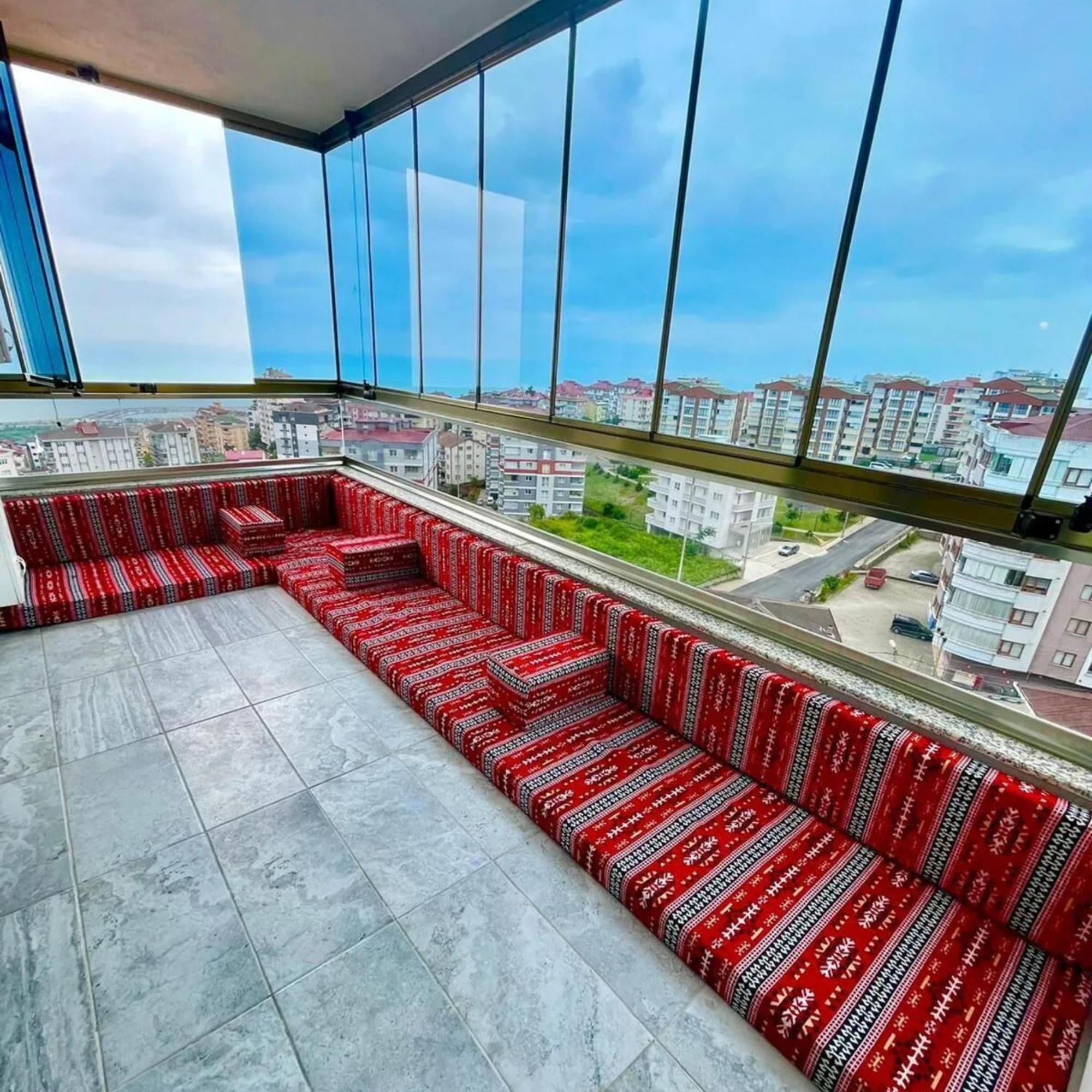 Shahin Golden Hotel L الصقر الذهبي… Bostanci Esterno foto
