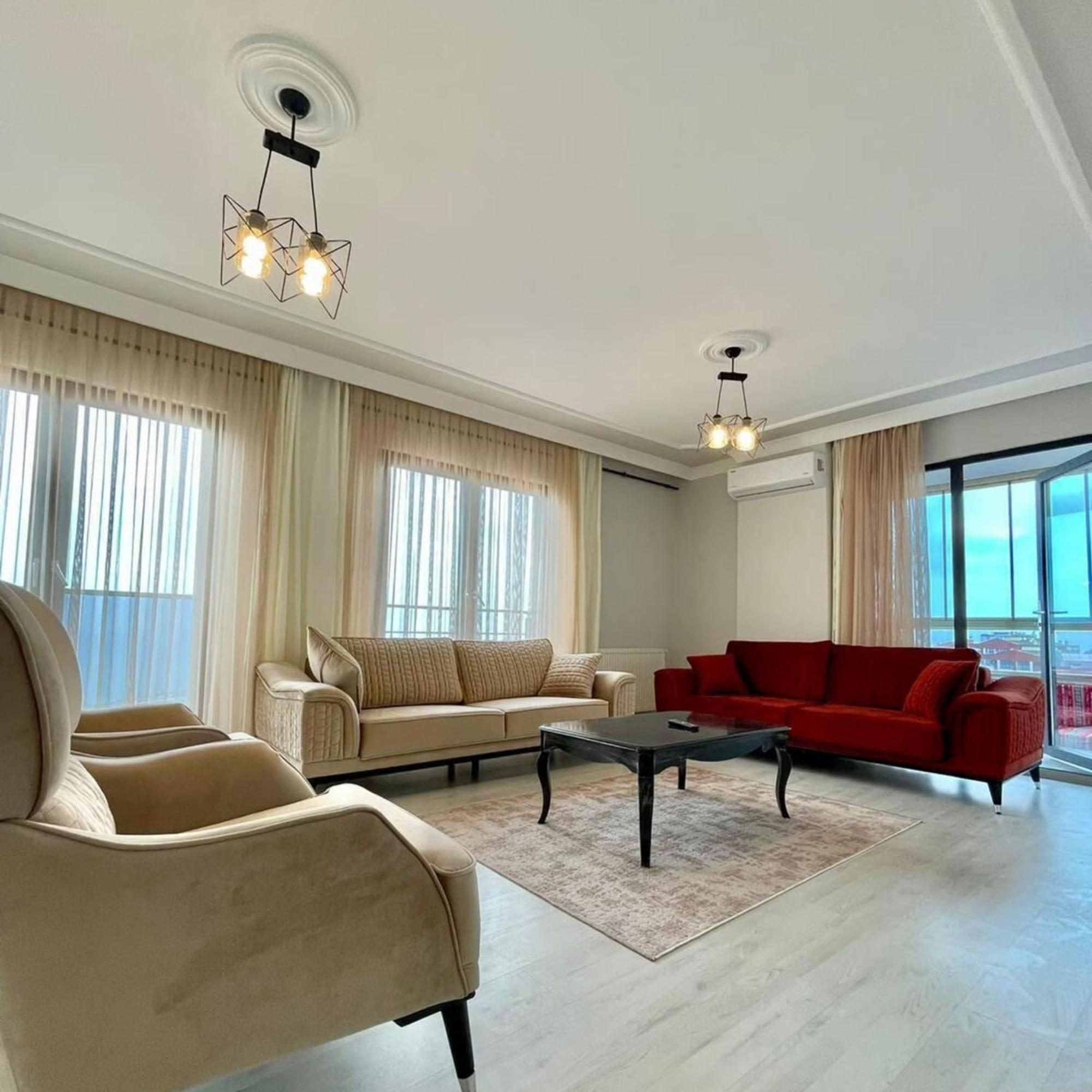 Shahin Golden Hotel L الصقر الذهبي… Bostanci Esterno foto