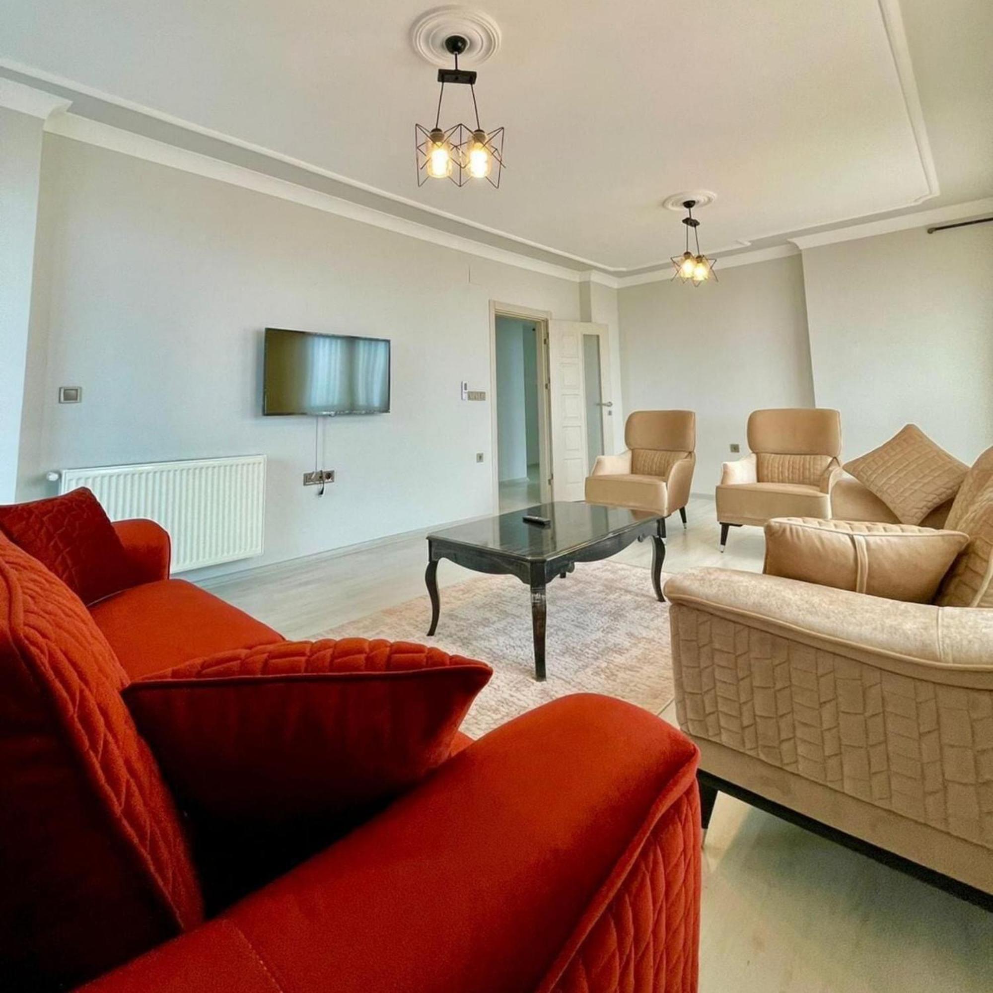 Shahin Golden Hotel L الصقر الذهبي… Bostanci Esterno foto