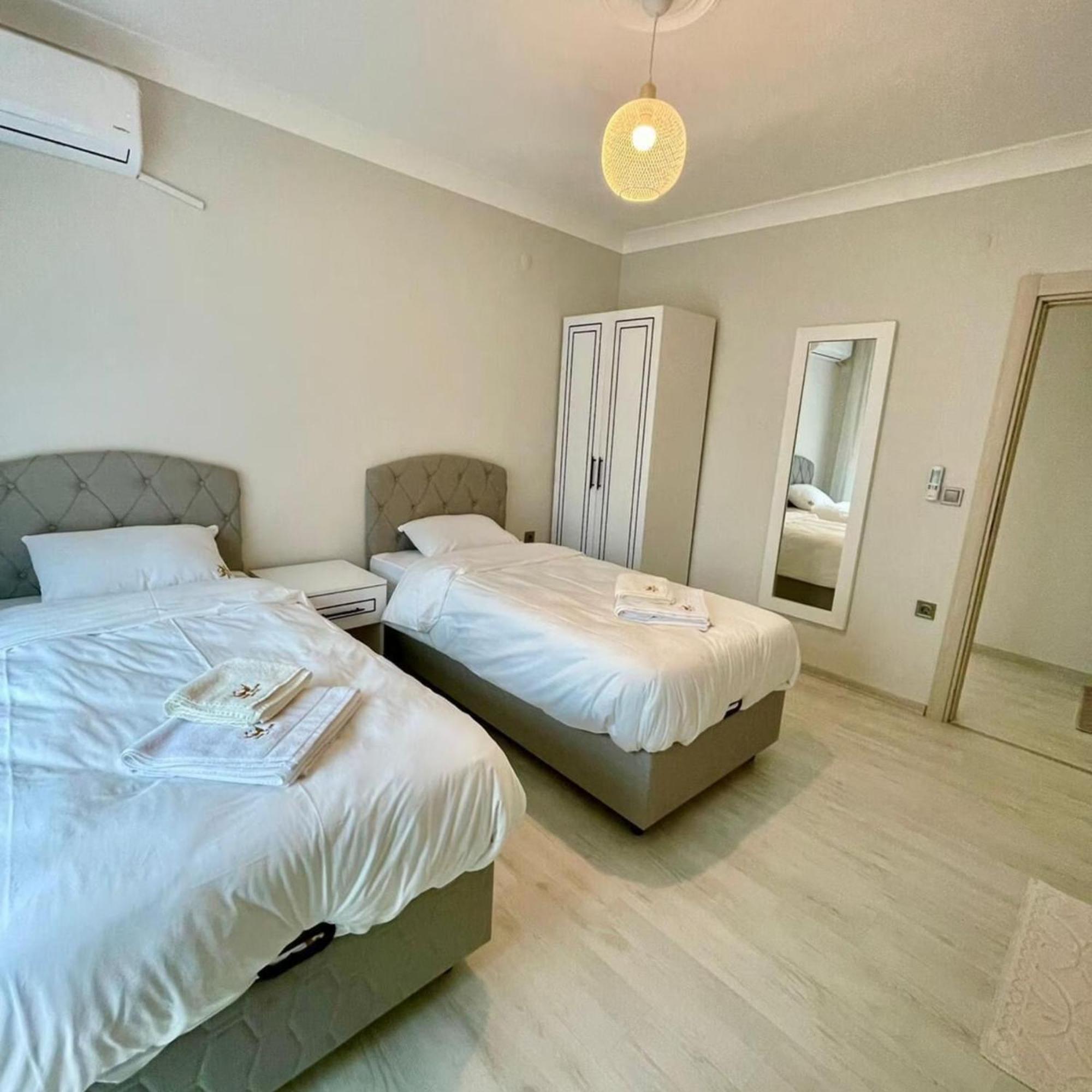 Shahin Golden Hotel L الصقر الذهبي… Bostanci Esterno foto