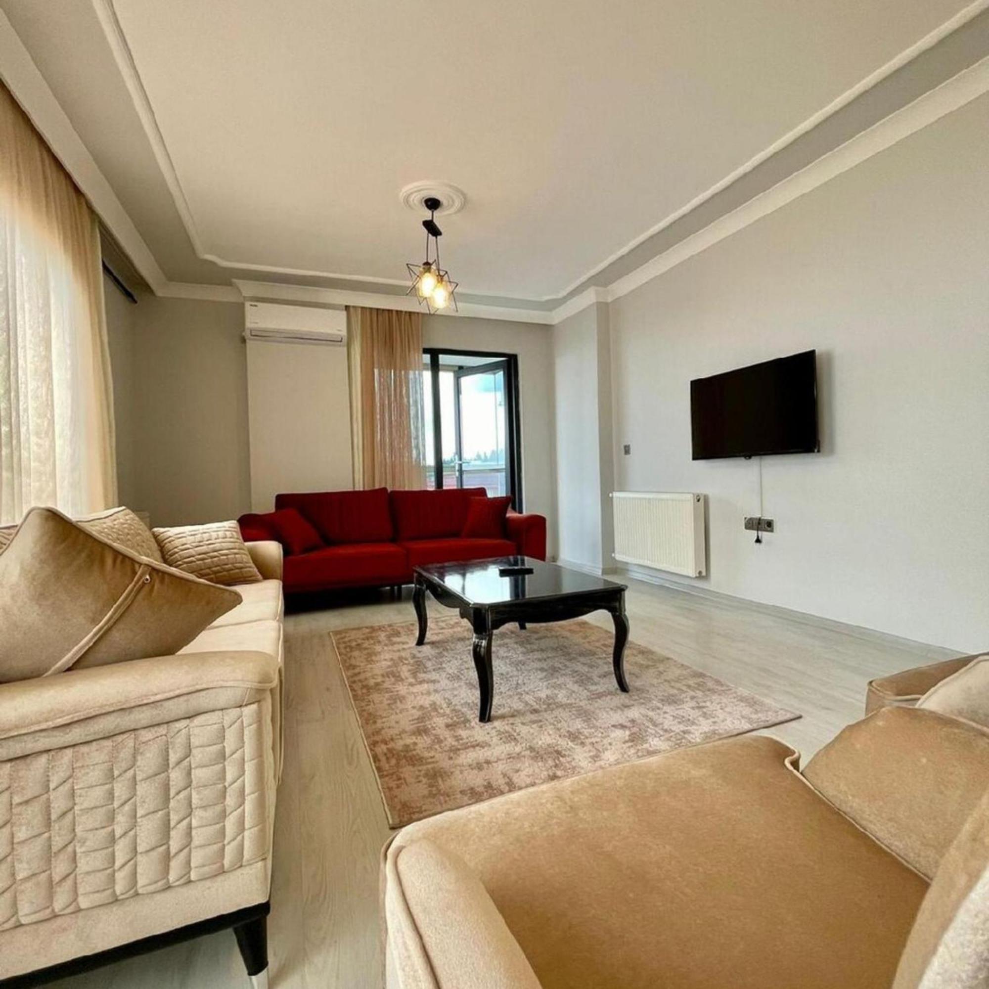 Shahin Golden Hotel L الصقر الذهبي… Bostanci Esterno foto