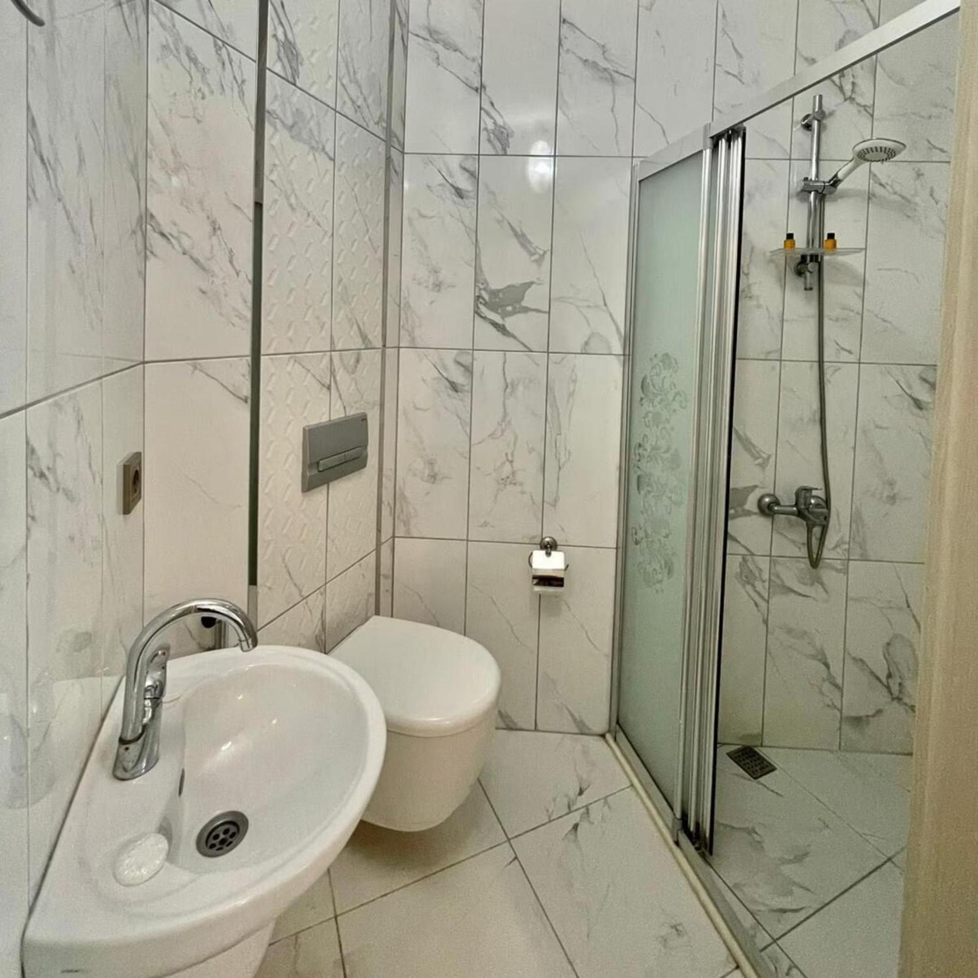 Shahin Golden Hotel L الصقر الذهبي… Bostanci Esterno foto
