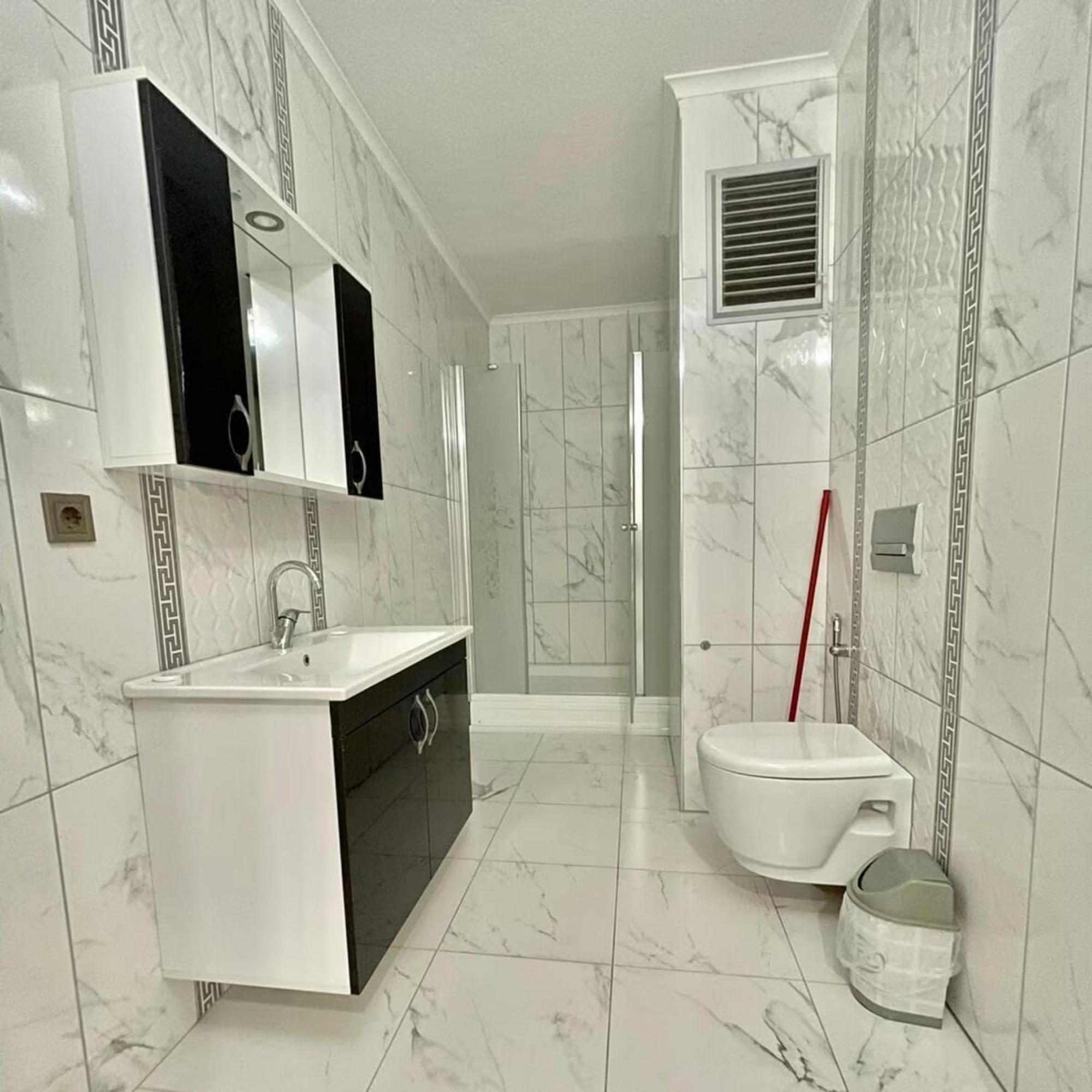 Shahin Golden Hotel L الصقر الذهبي… Bostanci Esterno foto