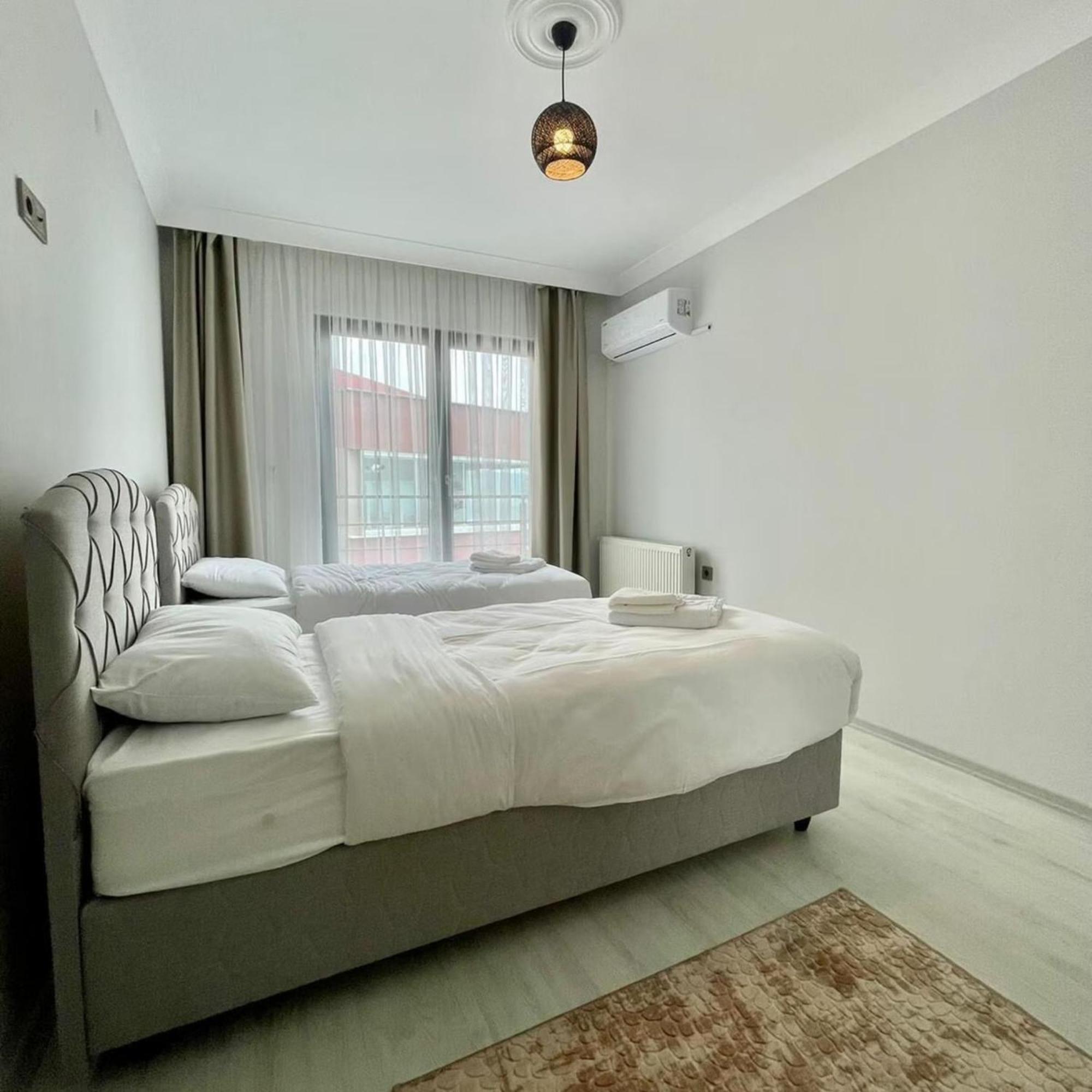 Shahin Golden Hotel L الصقر الذهبي… Bostanci Esterno foto