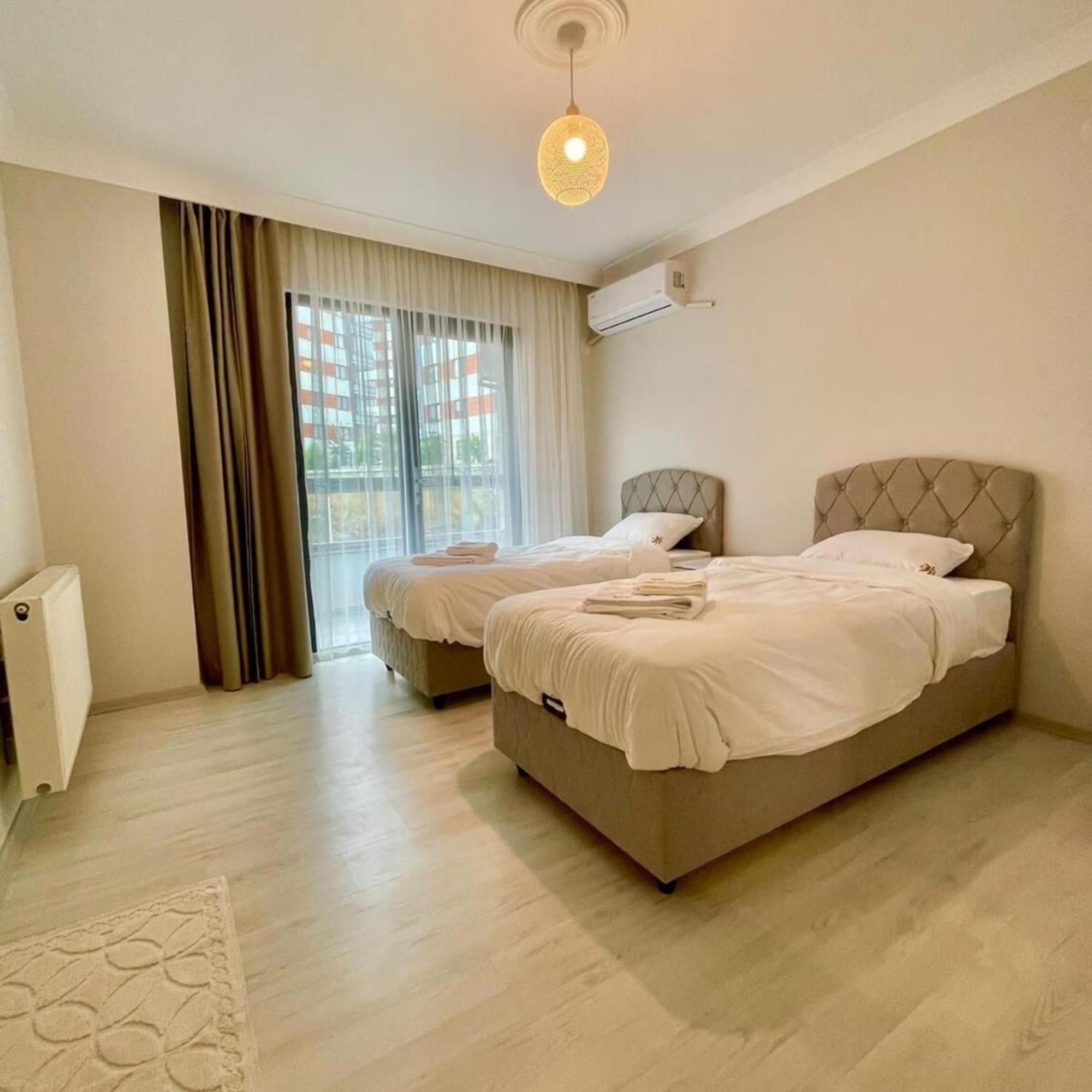 Shahin Golden Hotel L الصقر الذهبي… Bostanci Esterno foto