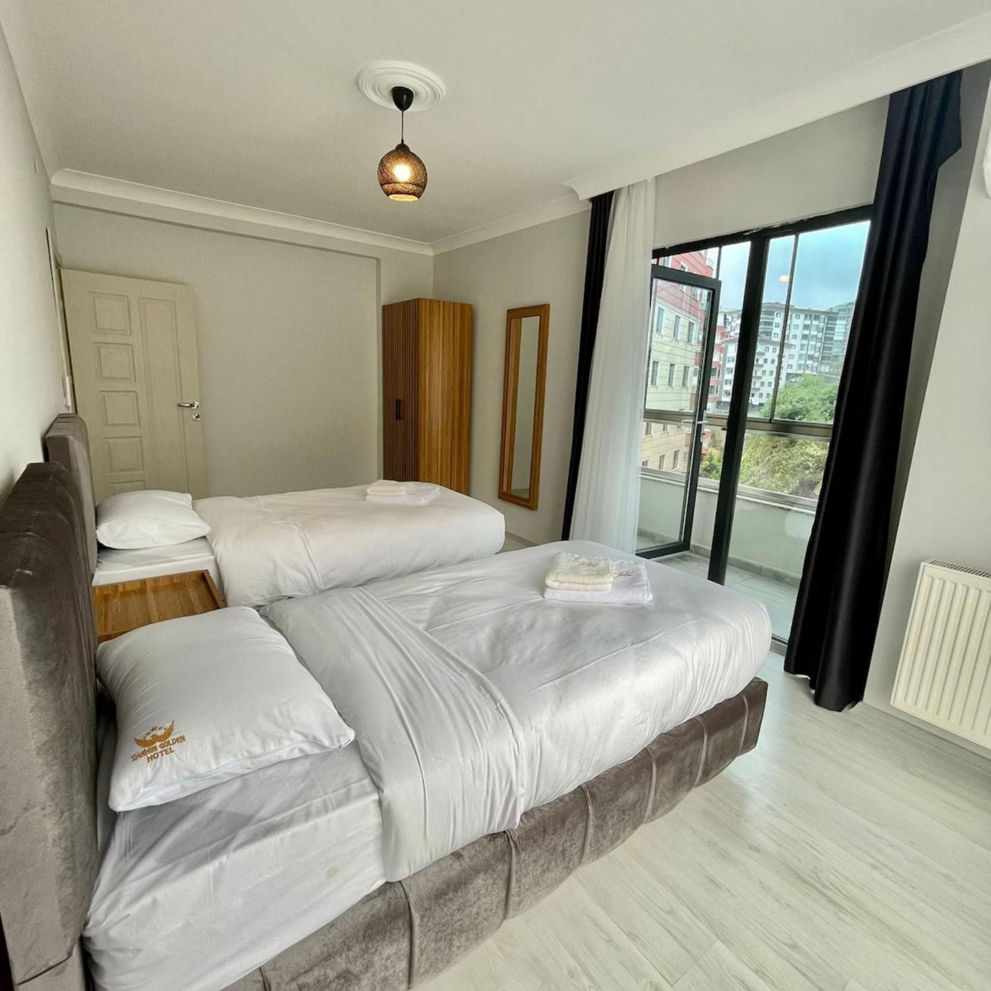 Shahin Golden Hotel L الصقر الذهبي… Bostanci Esterno foto