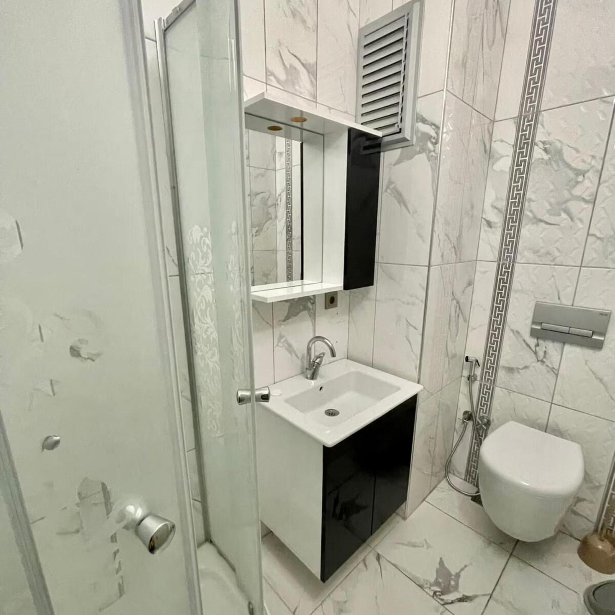 Shahin Golden Hotel L الصقر الذهبي… Bostanci Esterno foto